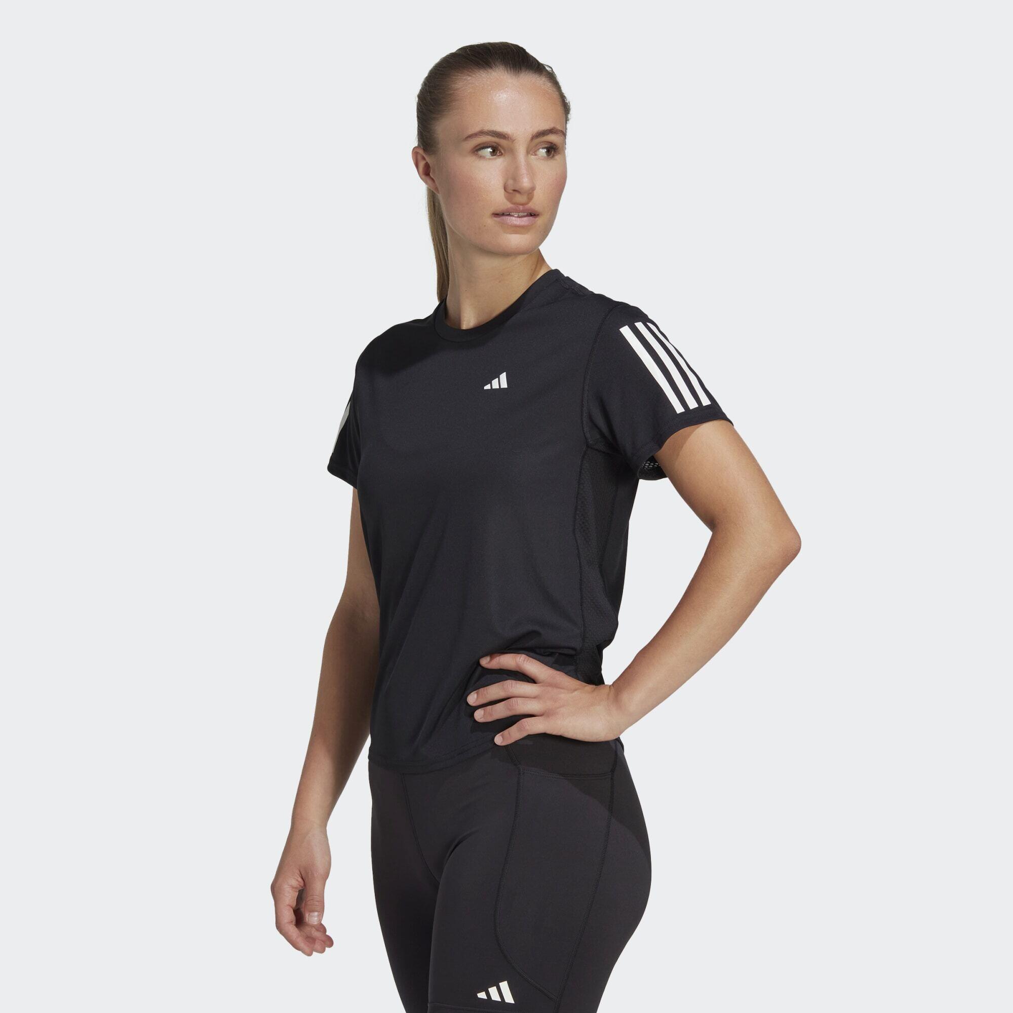 ADIDAS Own the Run T-shirt