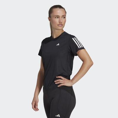 Own the run t-shirt
