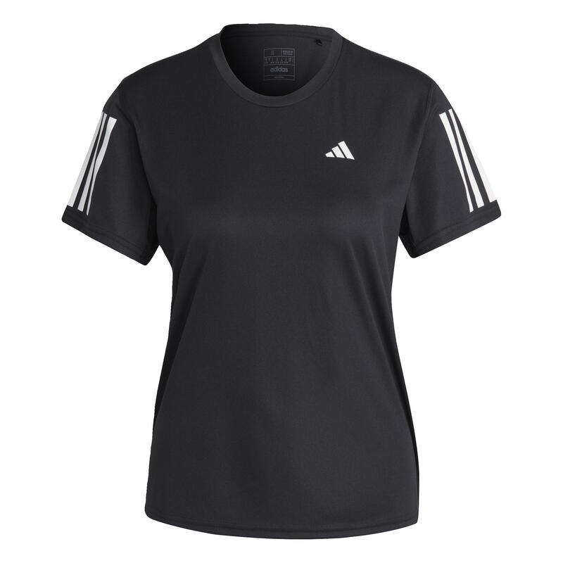 Koszulka do biegania damska Adidas Own the Run Tee