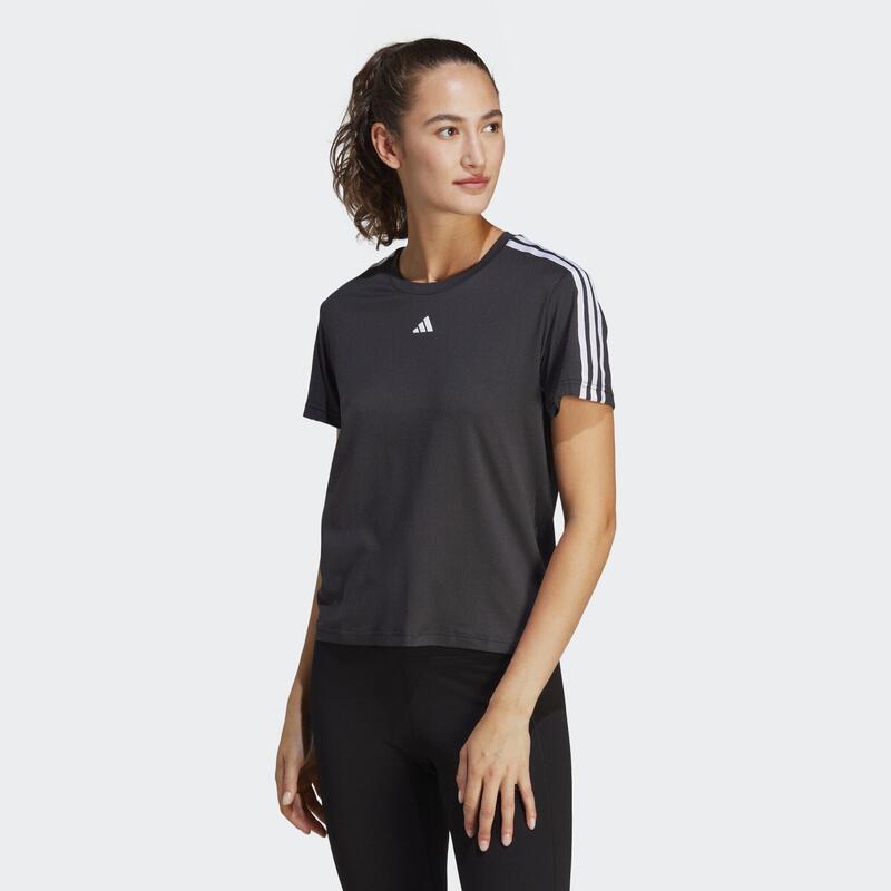 T-shirt AEROREADY Train Essentials 3-Stripes