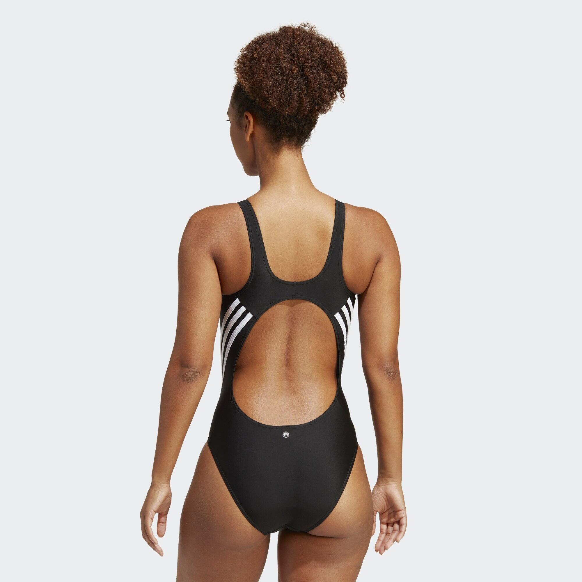 adidas 3-Stripes Badpak 3/5