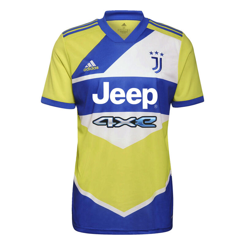 Trzecia koszulka Juventus 2021/22
