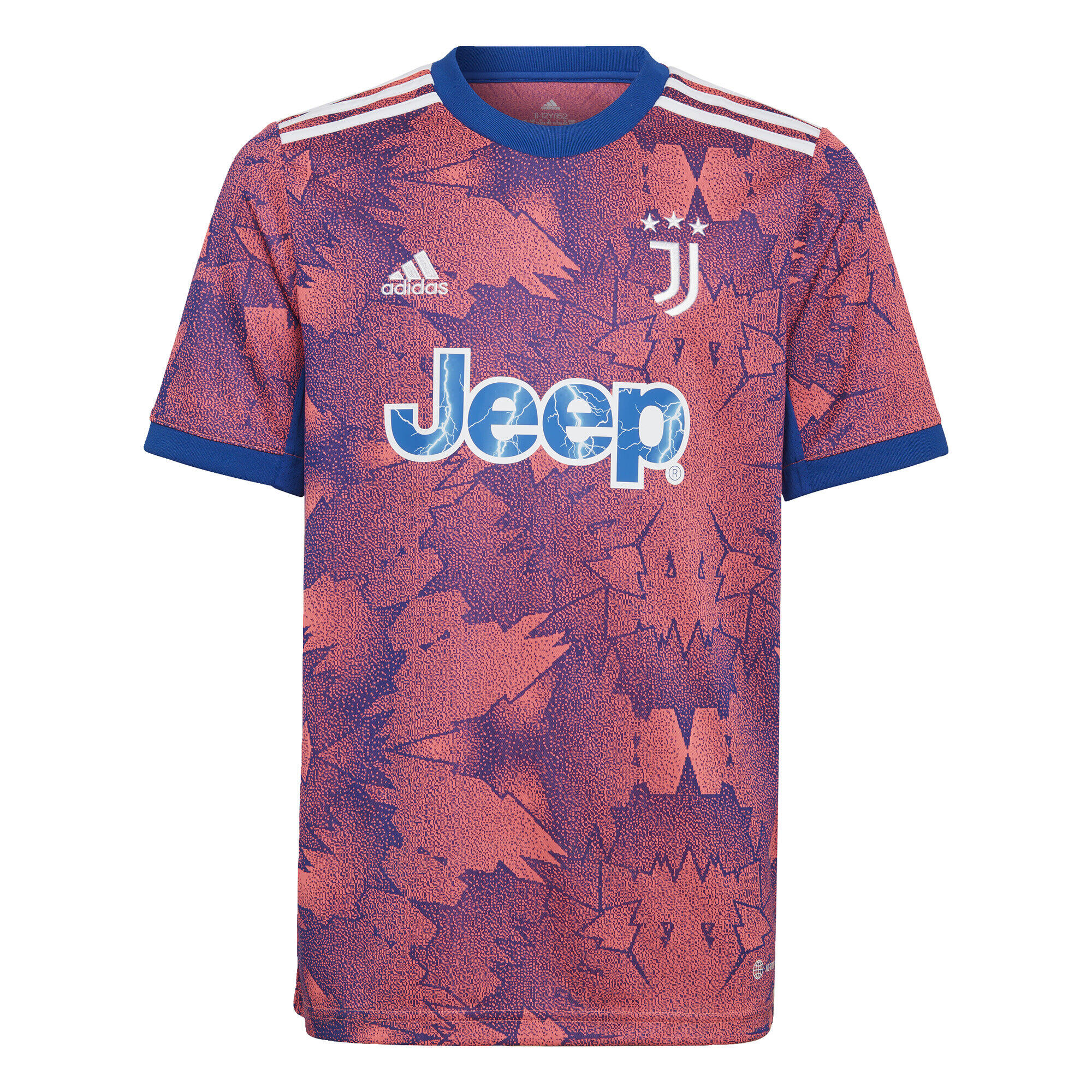 Decathlon maglia hotsell juve
