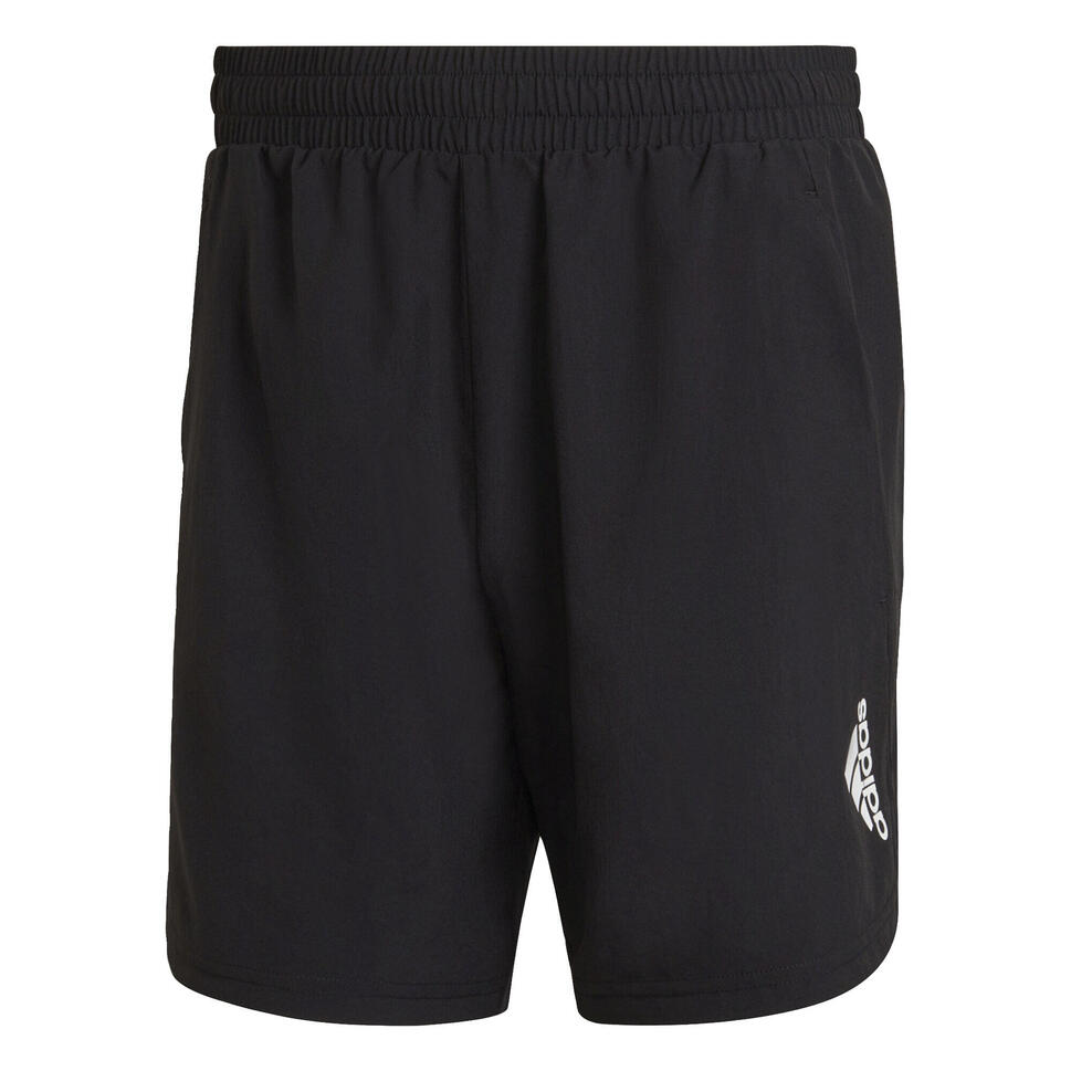 Spodenki krótkie treningowe męskie adidas AEROREADY