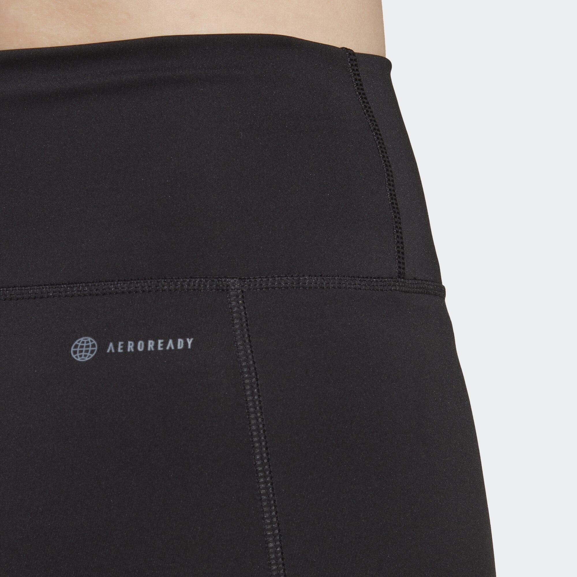 Leggings corti Train Essentials Dance High-Waisted 5/5