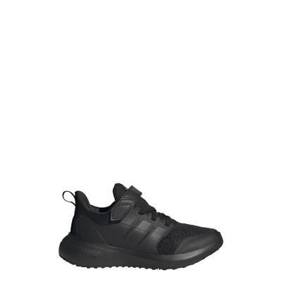 Zapatilla FortaRun 2.0 Cloudfoam Elastic Lace Top Strap