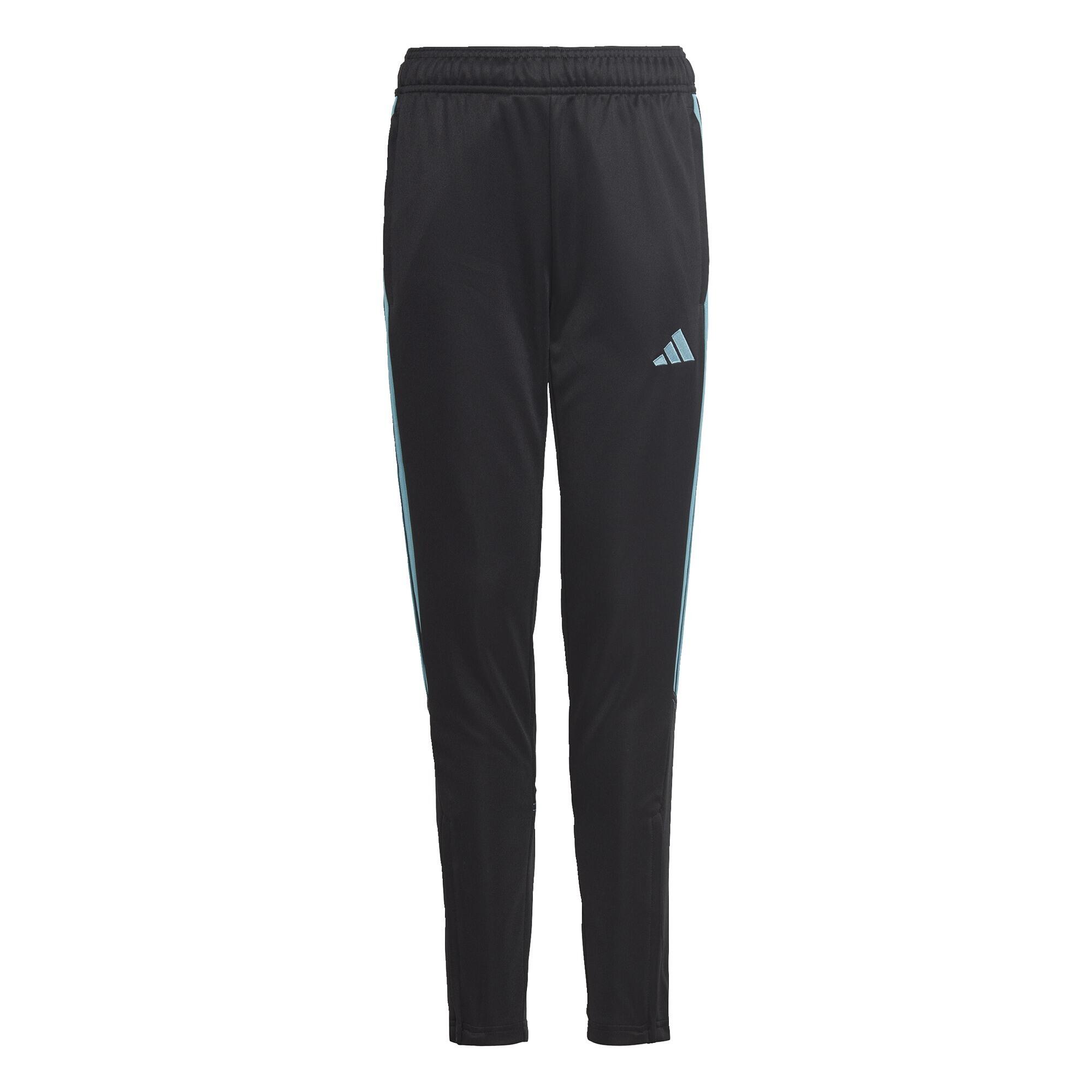 Calções de Futebol adidas Tiro 23 Preto Crianças 4/5