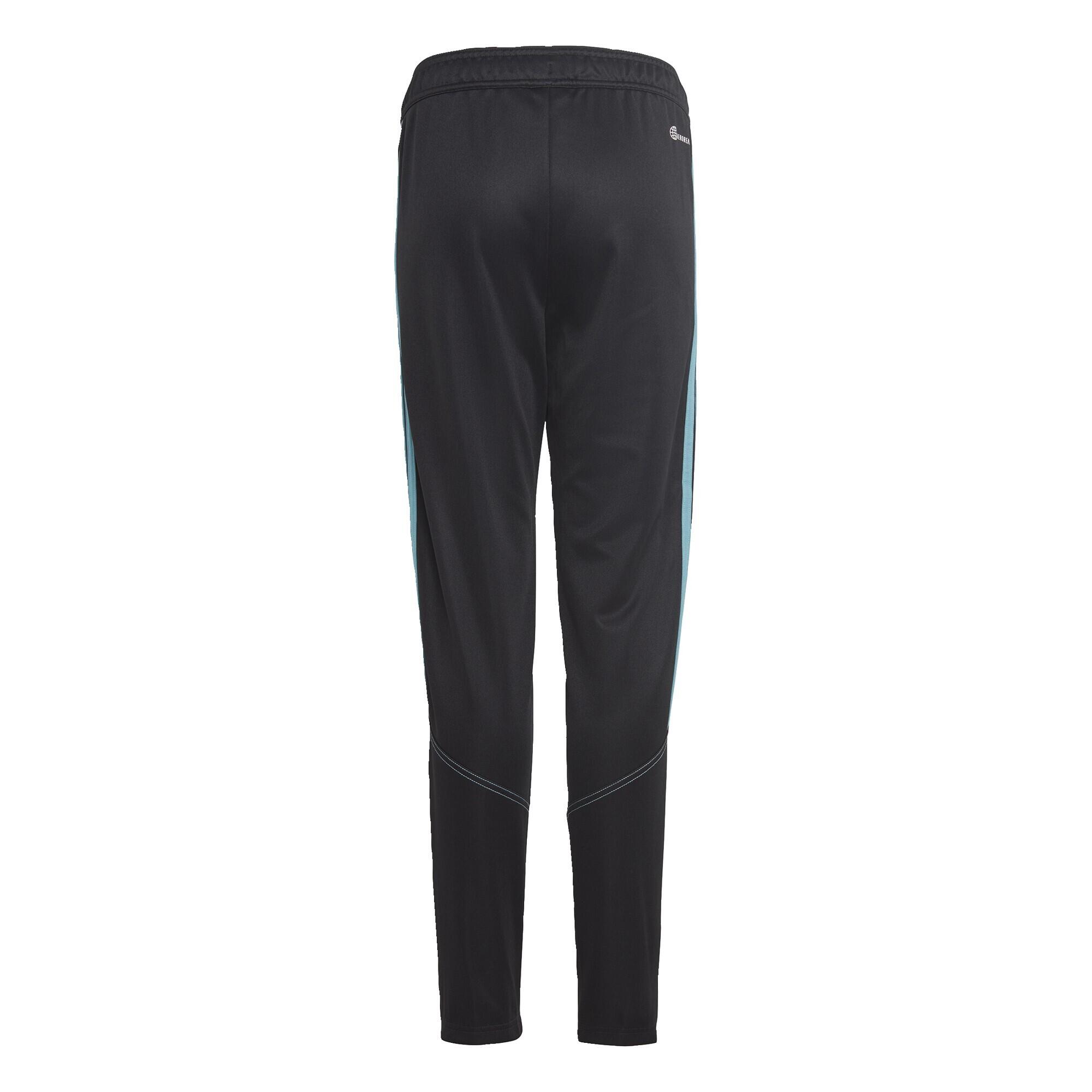 Calções de Futebol adidas Tiro 23 Preto Crianças 5/5