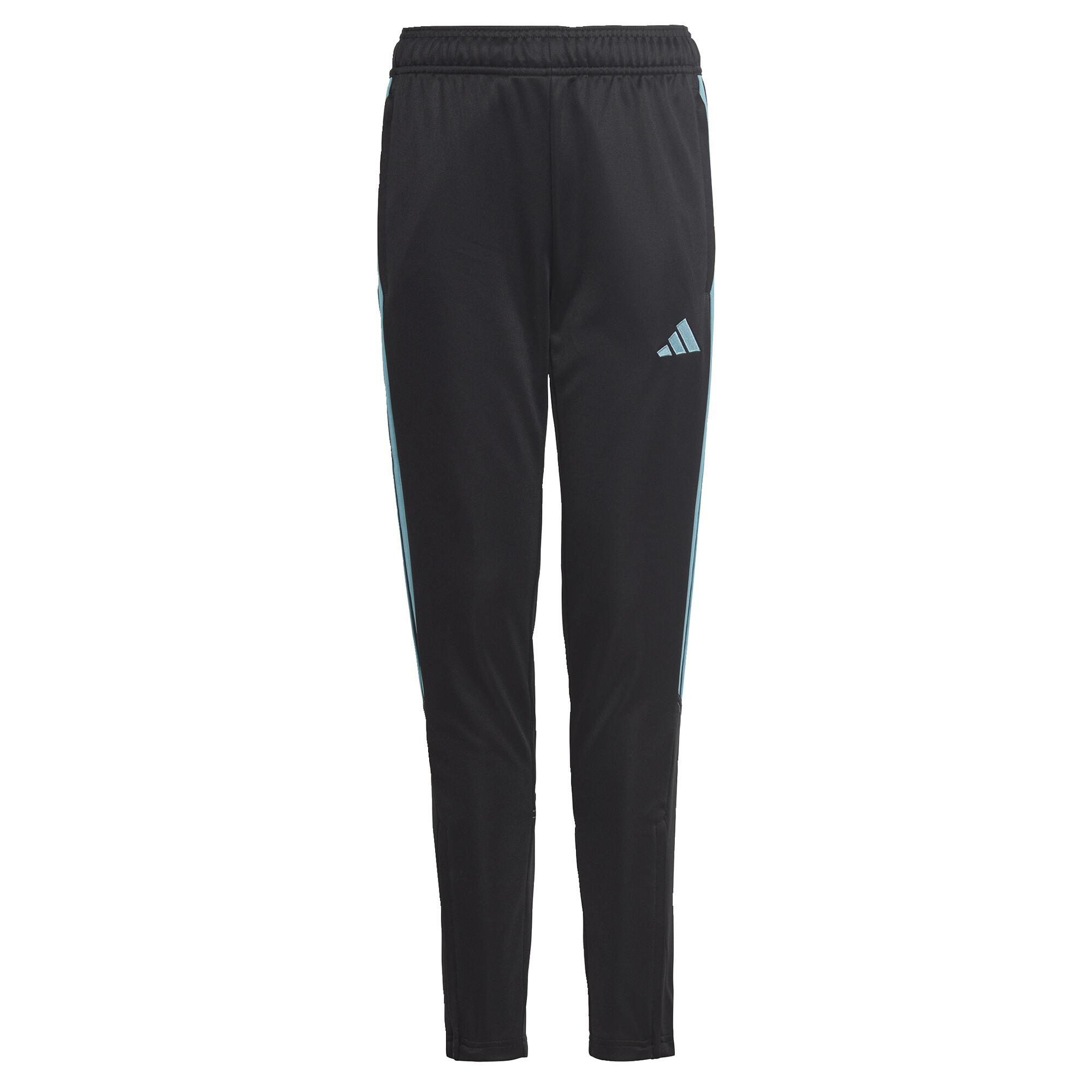 Calções de Futebol adidas Tiro 23 Preto Crianças 2/5