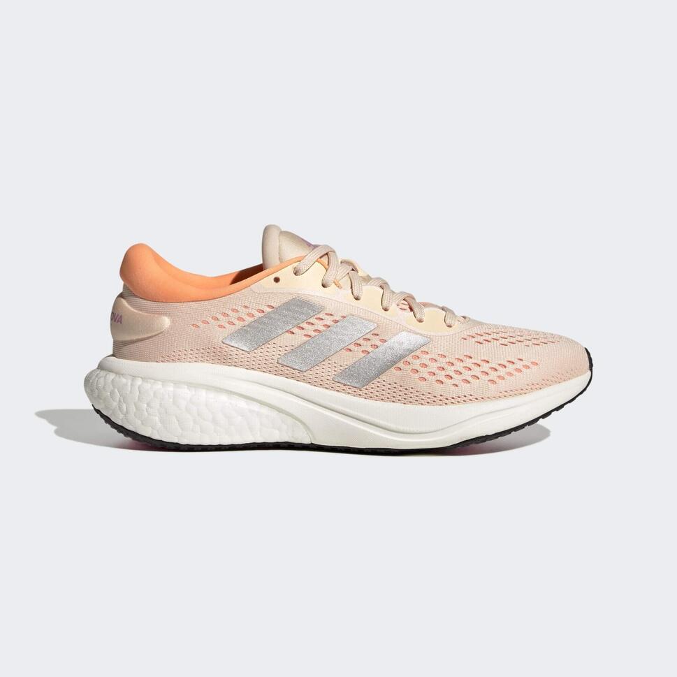Buty do biegania dla kobiet adidas Supernova 2