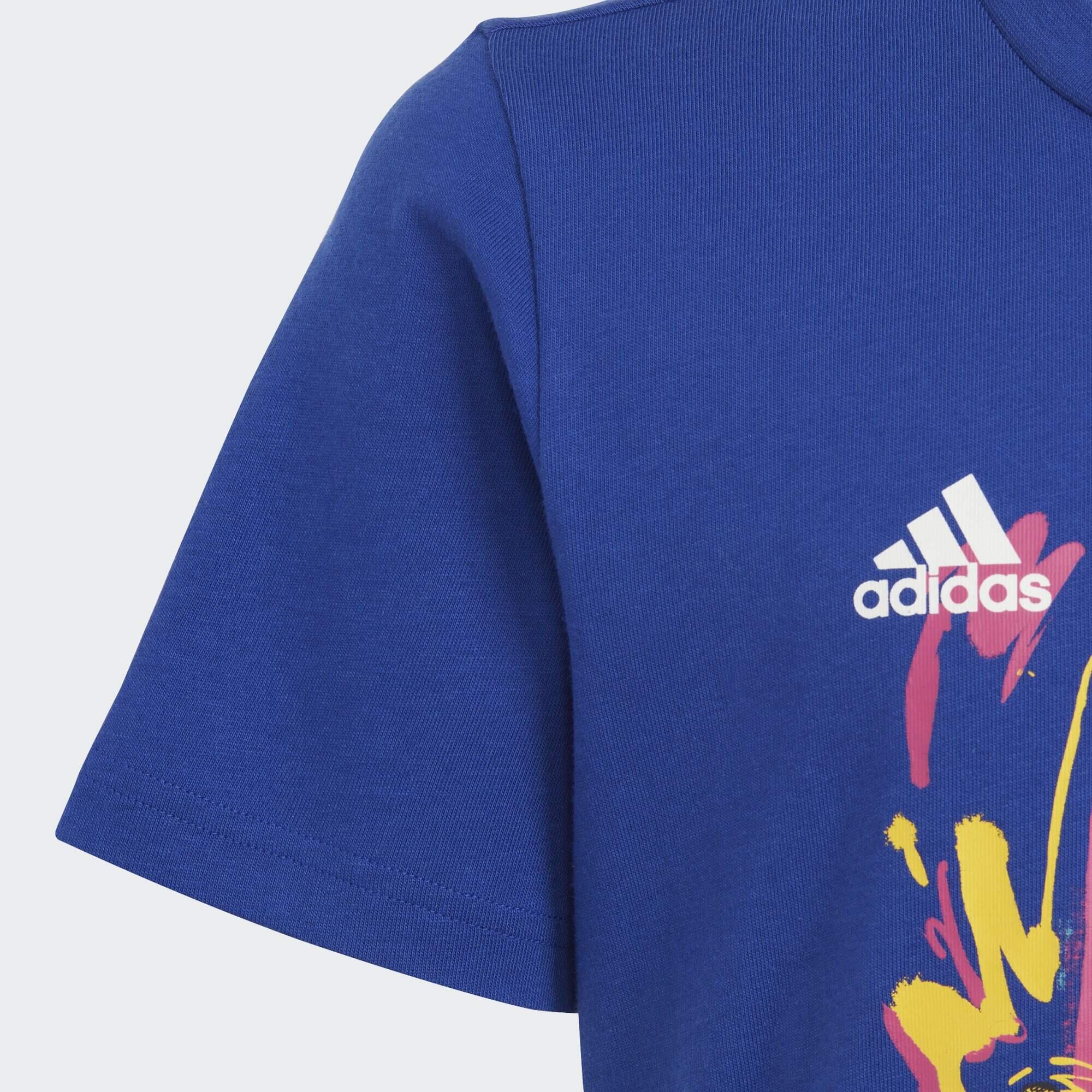 T-shirt Pogba Graphic 2/5