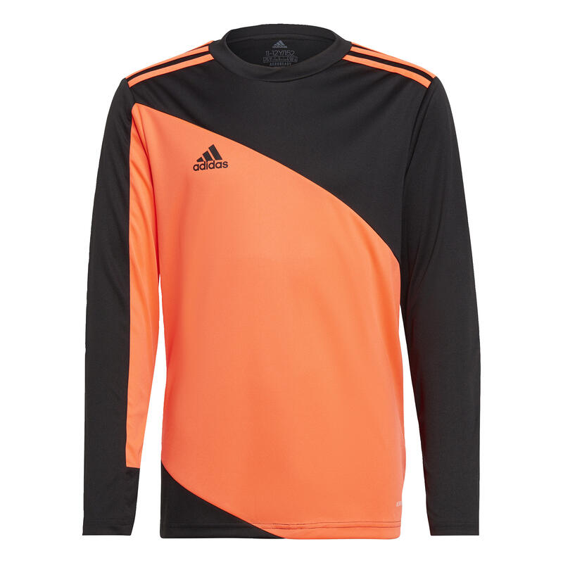 Bluza bramkarska dla dzieci adidas Squadra 21 Goalkeeper Jersey Youth