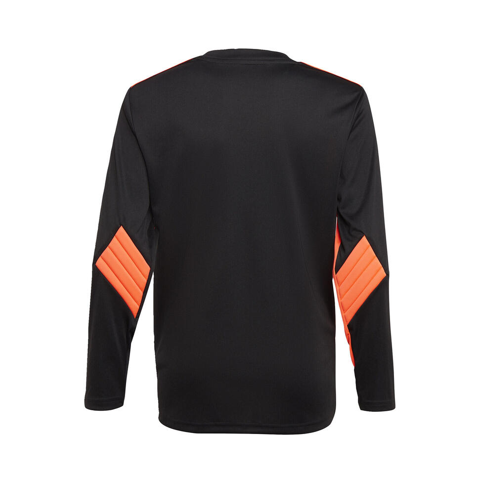 Bluza bramkarska dla dzieci adidas Squadra 21 Goalkeeper Jersey Youth