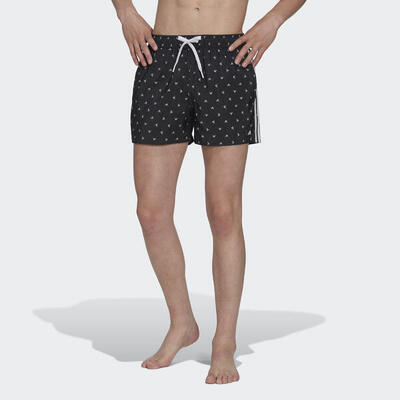 Short da nuoto Mini Logo CLX