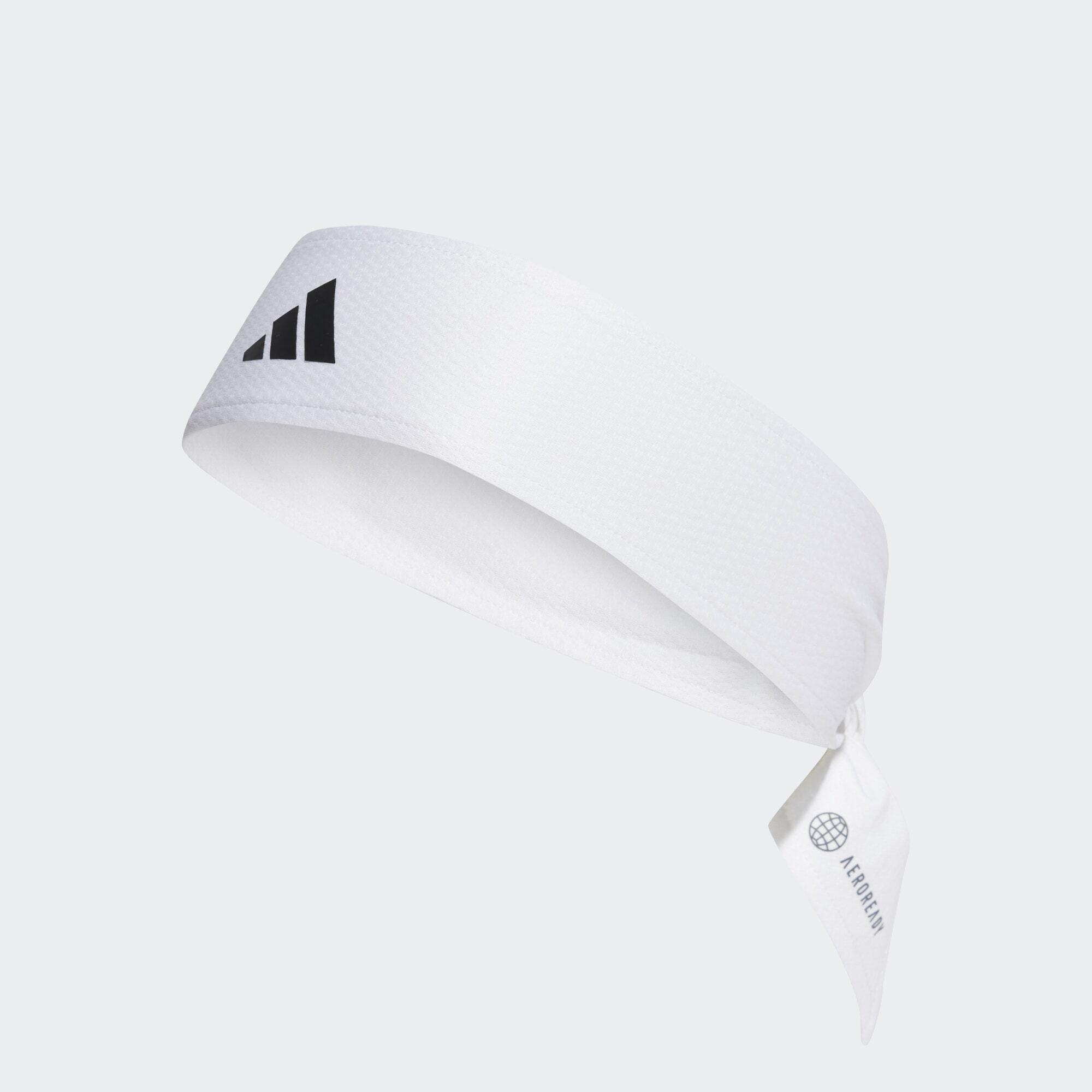 AEROREADY Tennis Stirnband 5/5