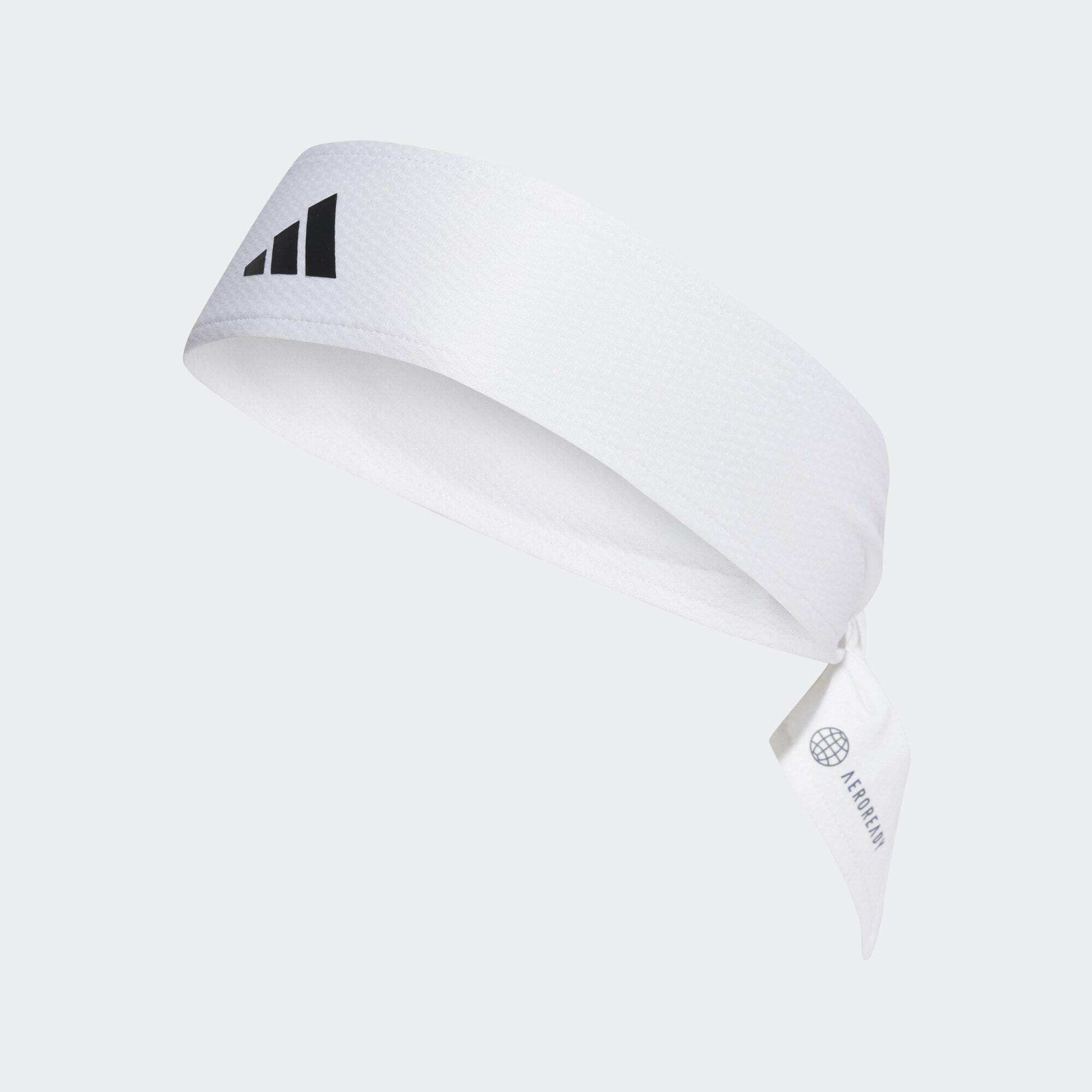 AEROREADY Tennis Stirnband 2/5