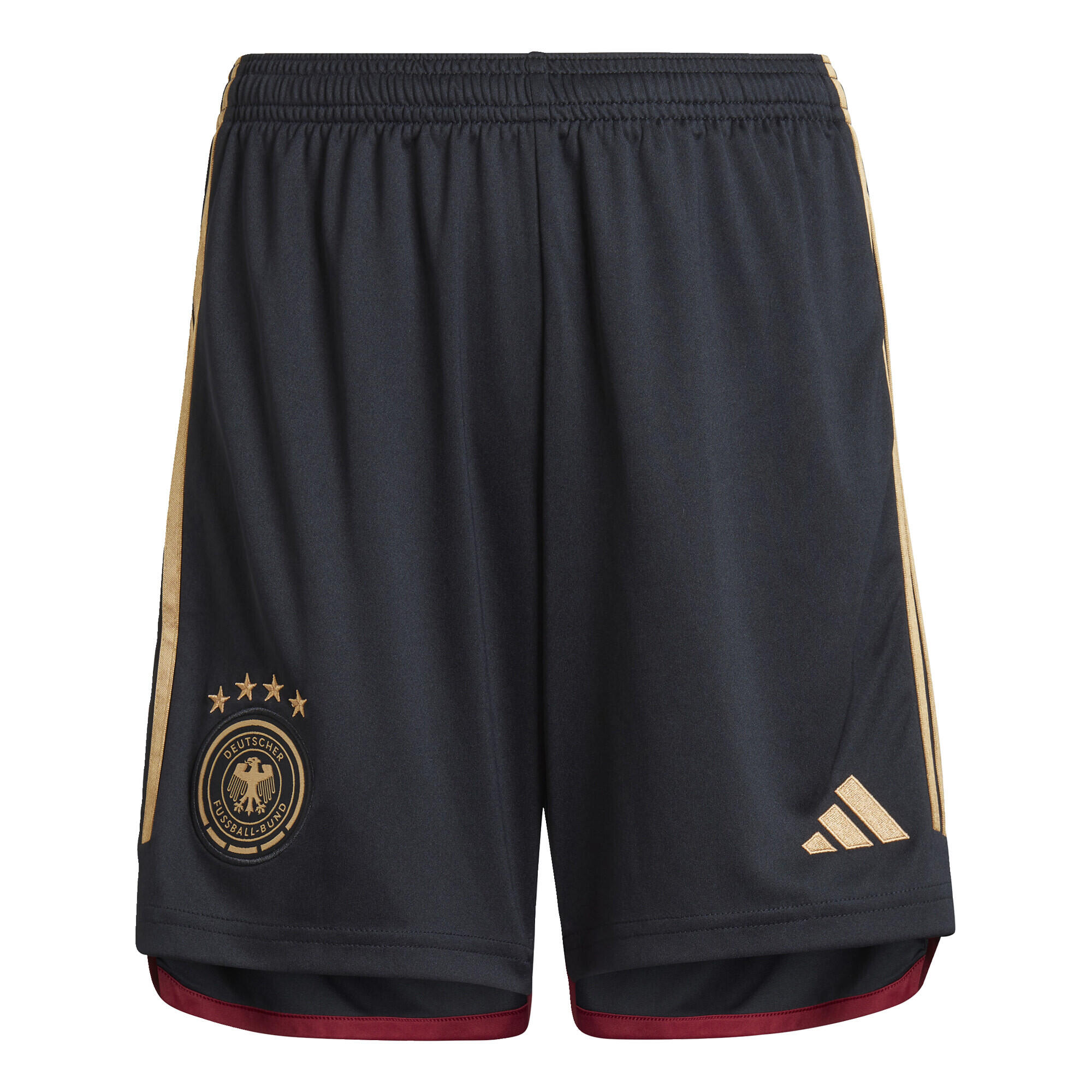 Short Away 22 Germany 3/5