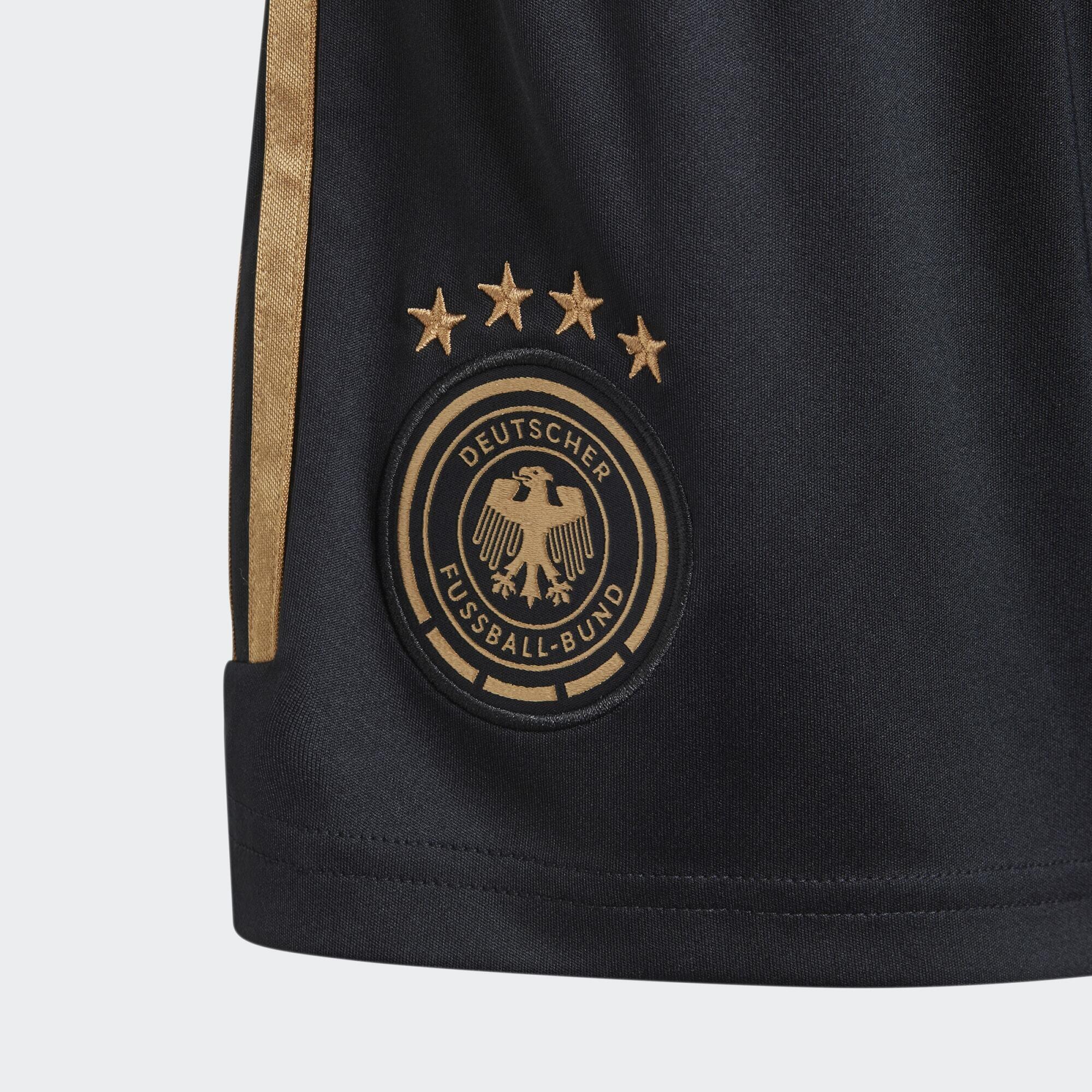 Short Away 22 Germany 5/5