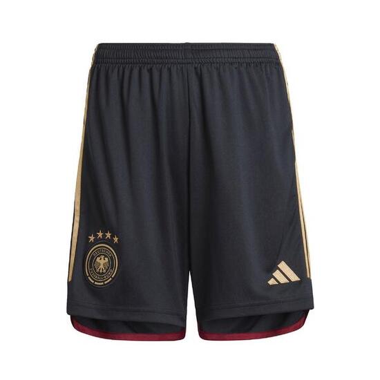 Short Extérieur Allemagne 22