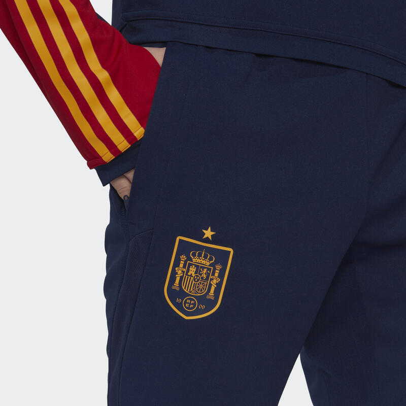 Pantalon d'entraînement Espagne Tiro 23