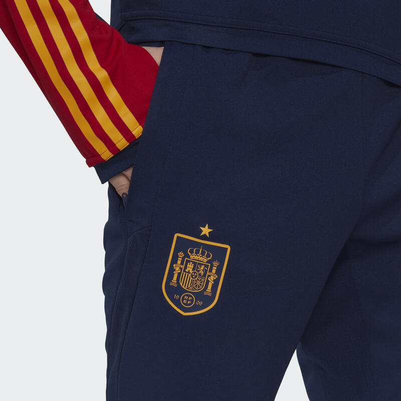 Spanje Tiro 23 Training Broek