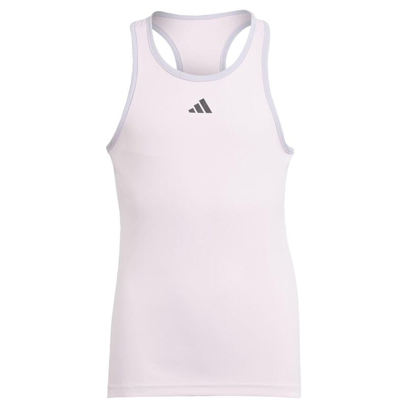 Camiseta sin mangas Club