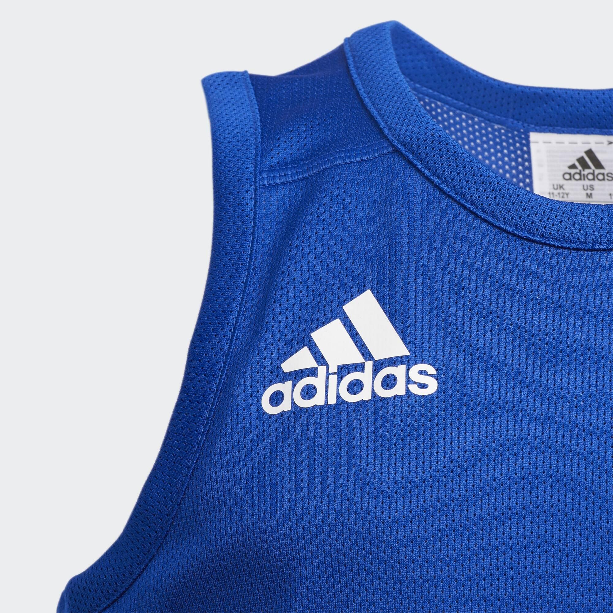 Maillot 3G Speed Reversible 2/5