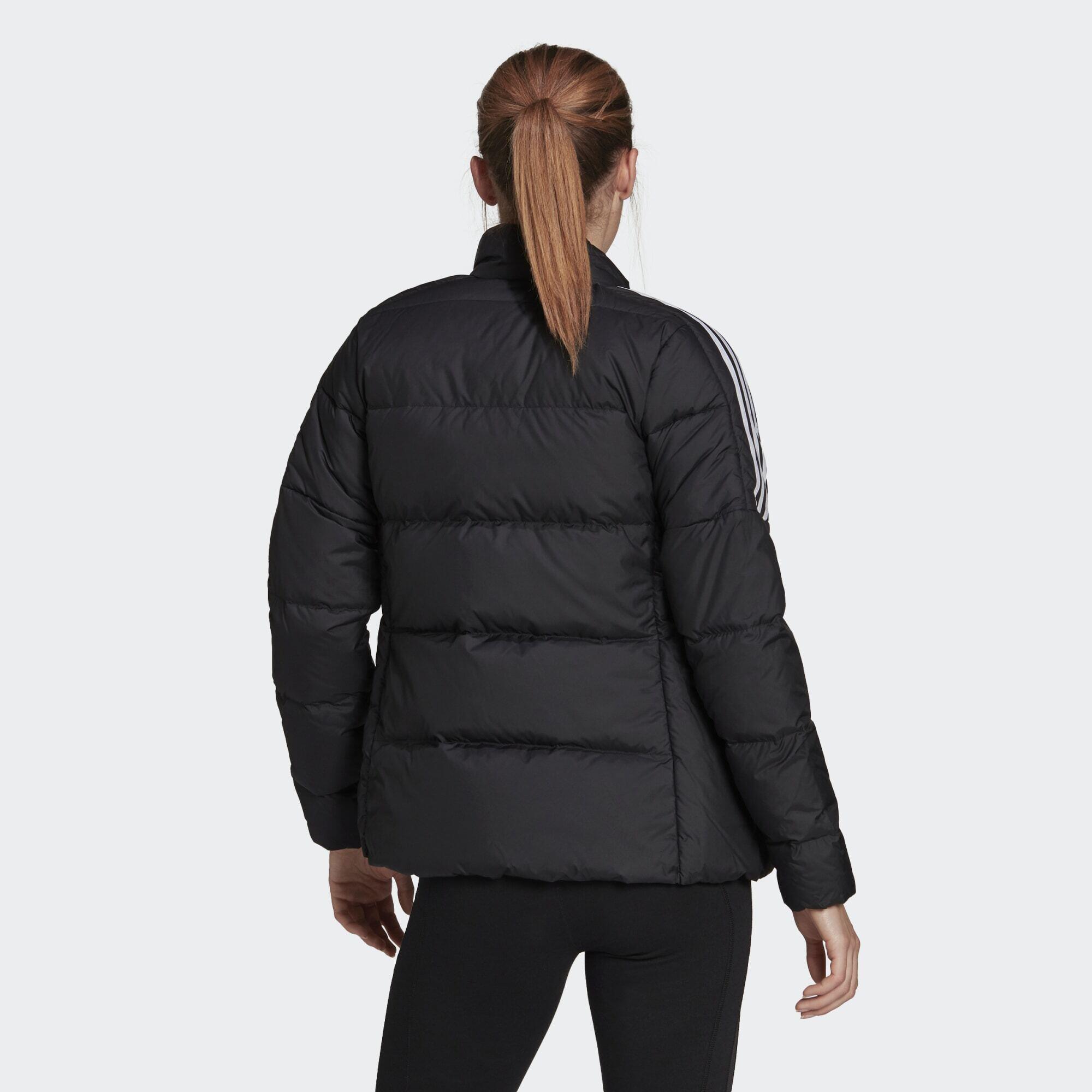 Essentials Midweight Down Jacket 3/6