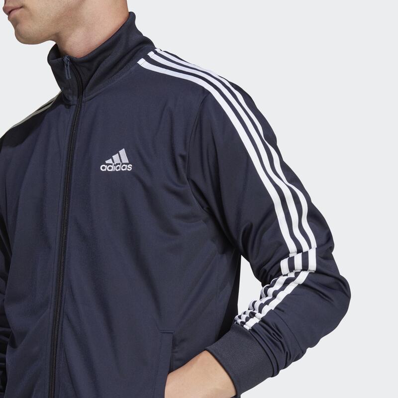 Basic 3-Stripes Tricot Track Suit