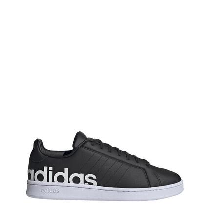 Buty Mężczyzna Adidas Grand Court Lts czarny