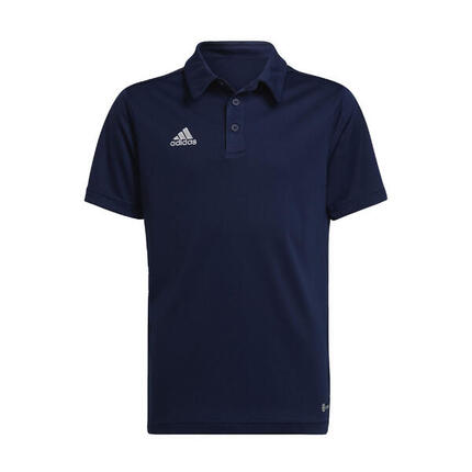 Dziecięca koszulka polo adidas Entrada 22