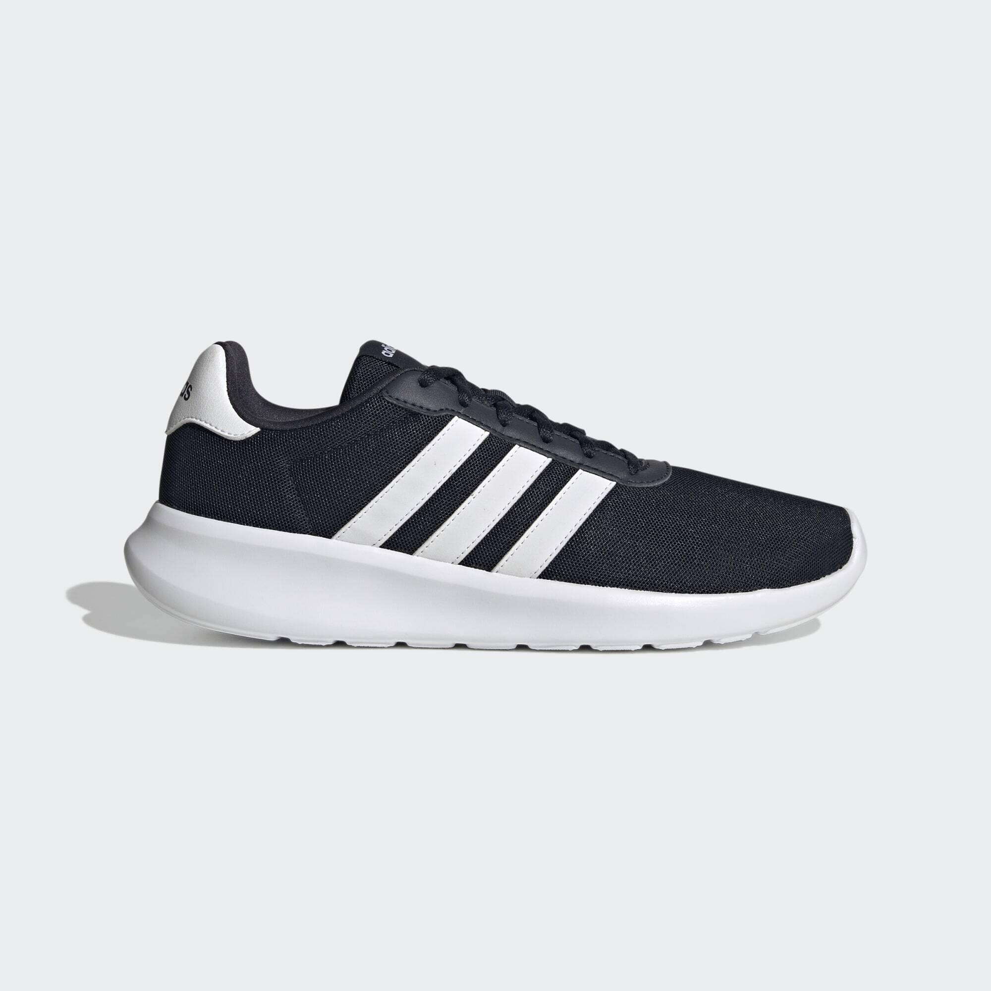 Sapatilhas Homem Adidas Lite Racer 3.0 Azul-marinho 2/7