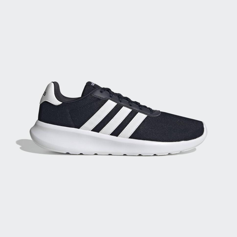 Buty Mężczyzna Adidas Lite Racer 3.0 granatowy