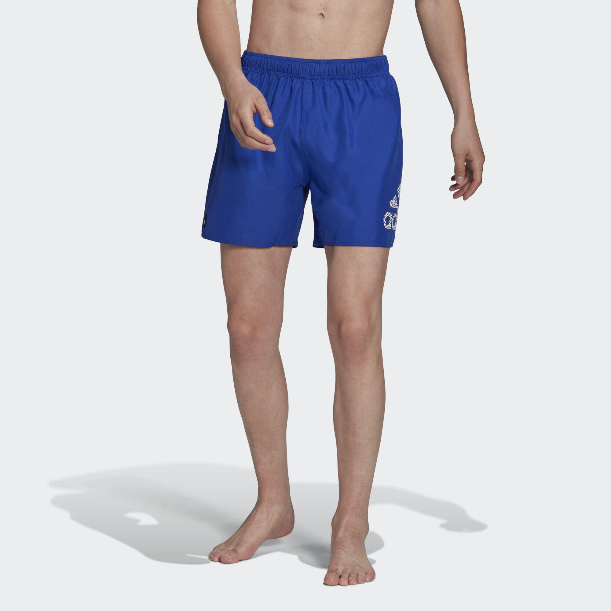 ADIDAS CLX Short Length Swim Shorts