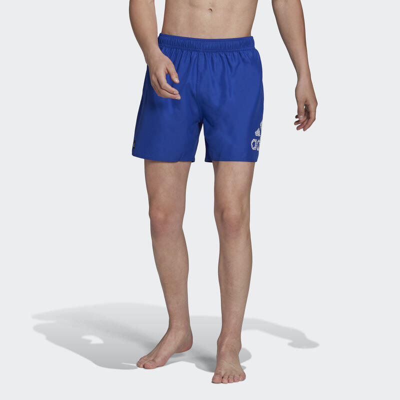 CLX Short Length Swim Shorts