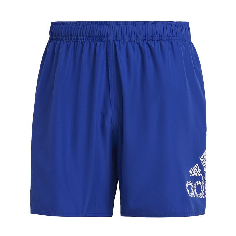 Short de bain court CLX