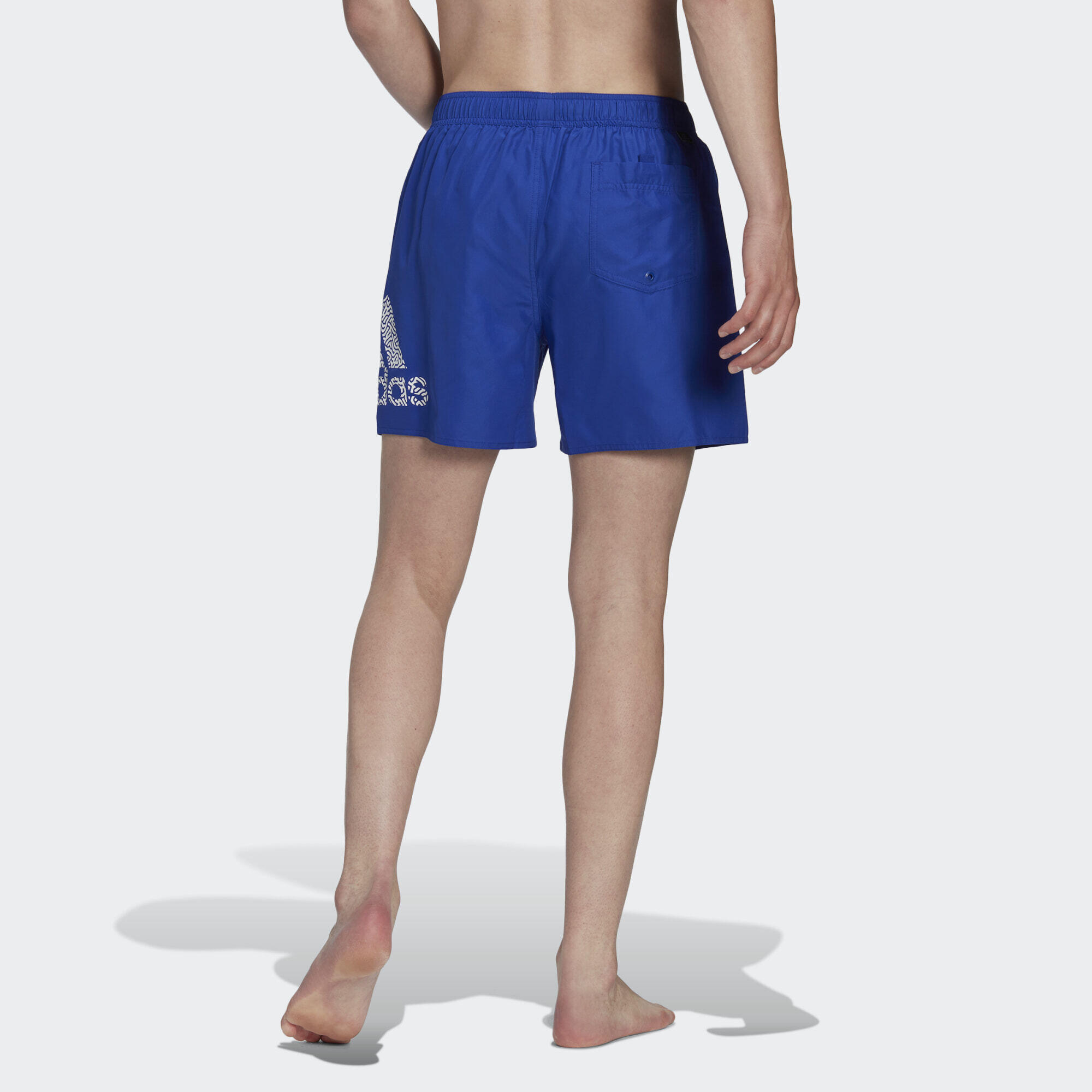 CLX Short Length Swim Shorts 3/5