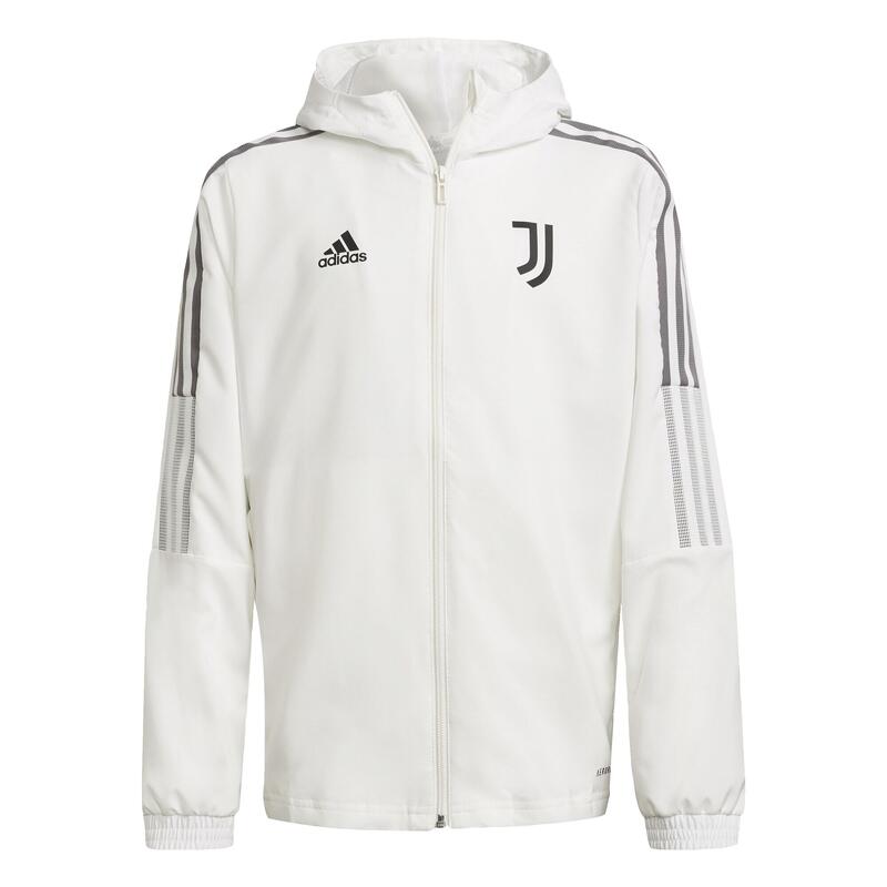 Juventus Tiro Presentation Jack