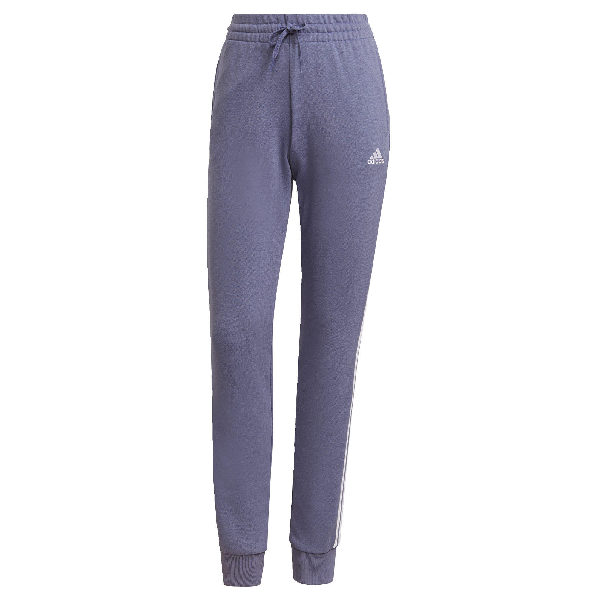 ADIDAS Essentials French Terry 3-Stripes Broek