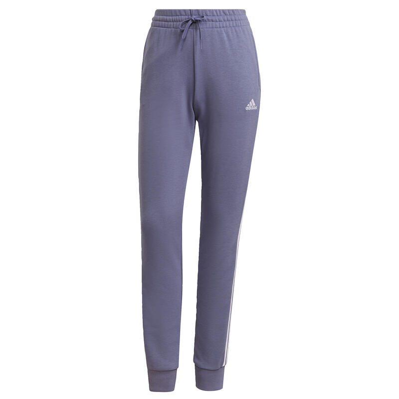 Pantalon Essentials French Terry 3-Stripes