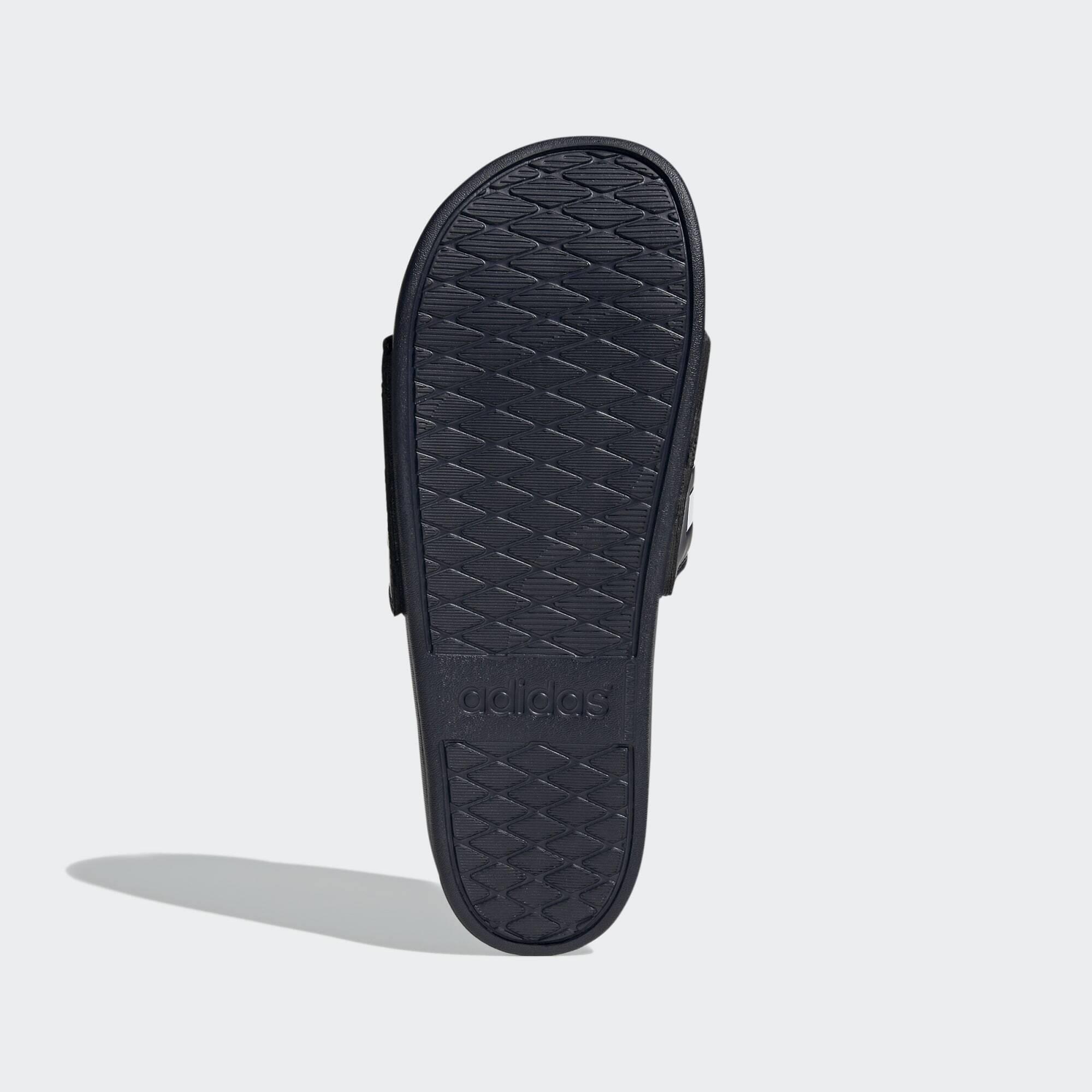 adilette Comfort Badslippers 4/7