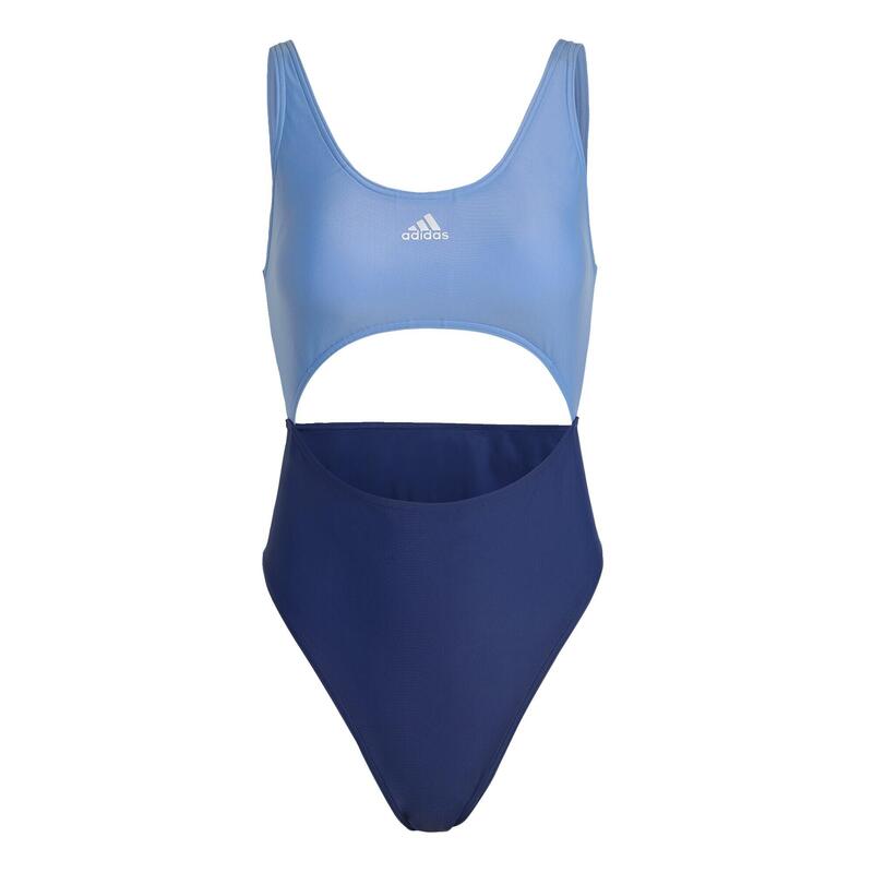 Colorblock Swimsuit