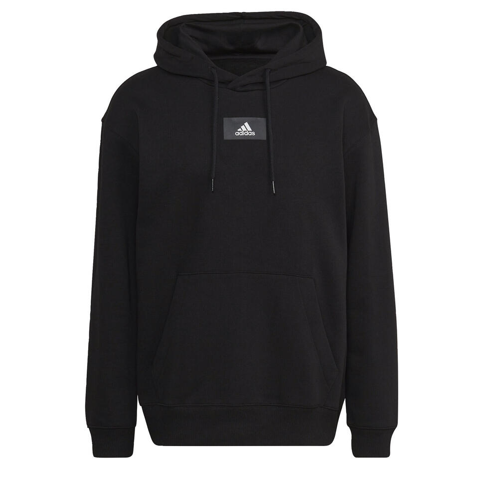 Bluza z polaru adidas Essentials FeelVivid