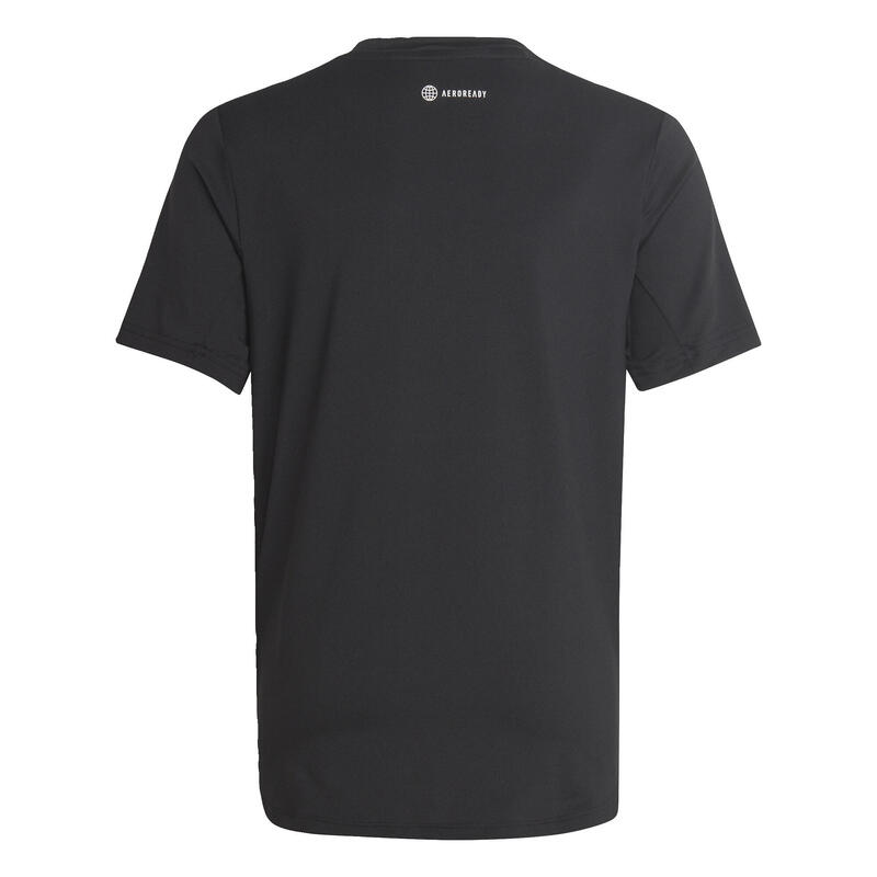 Train Icons AEROREADY Logo T-Shirt