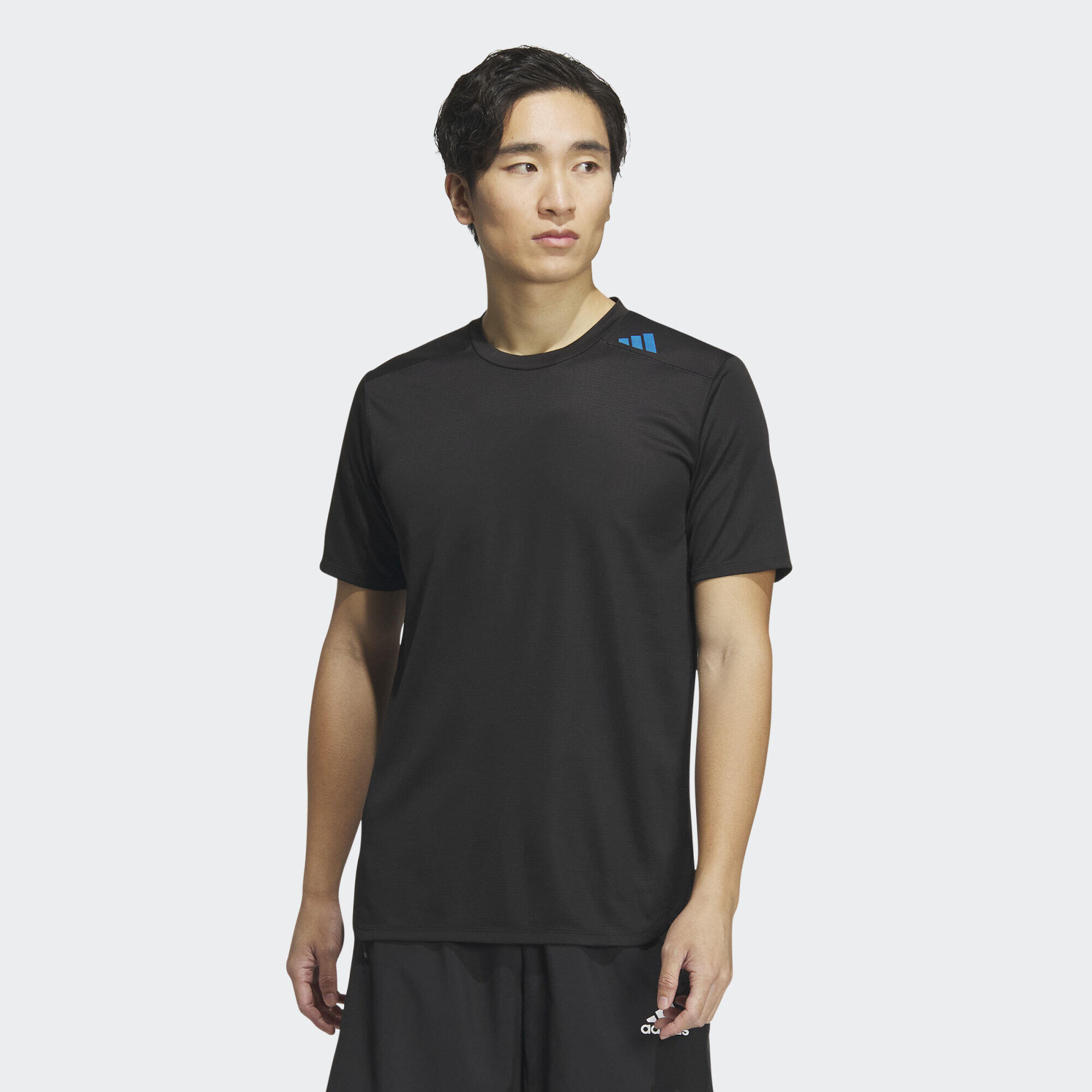 ADIDAS Designed 4 Training HEAT.RDY HIIT Training Tee