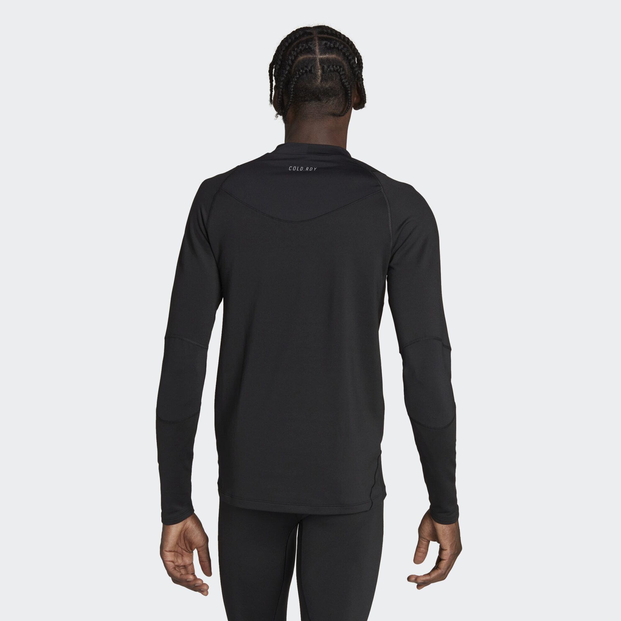 Techfit COLD.RDY Training Longsleeve 4/5