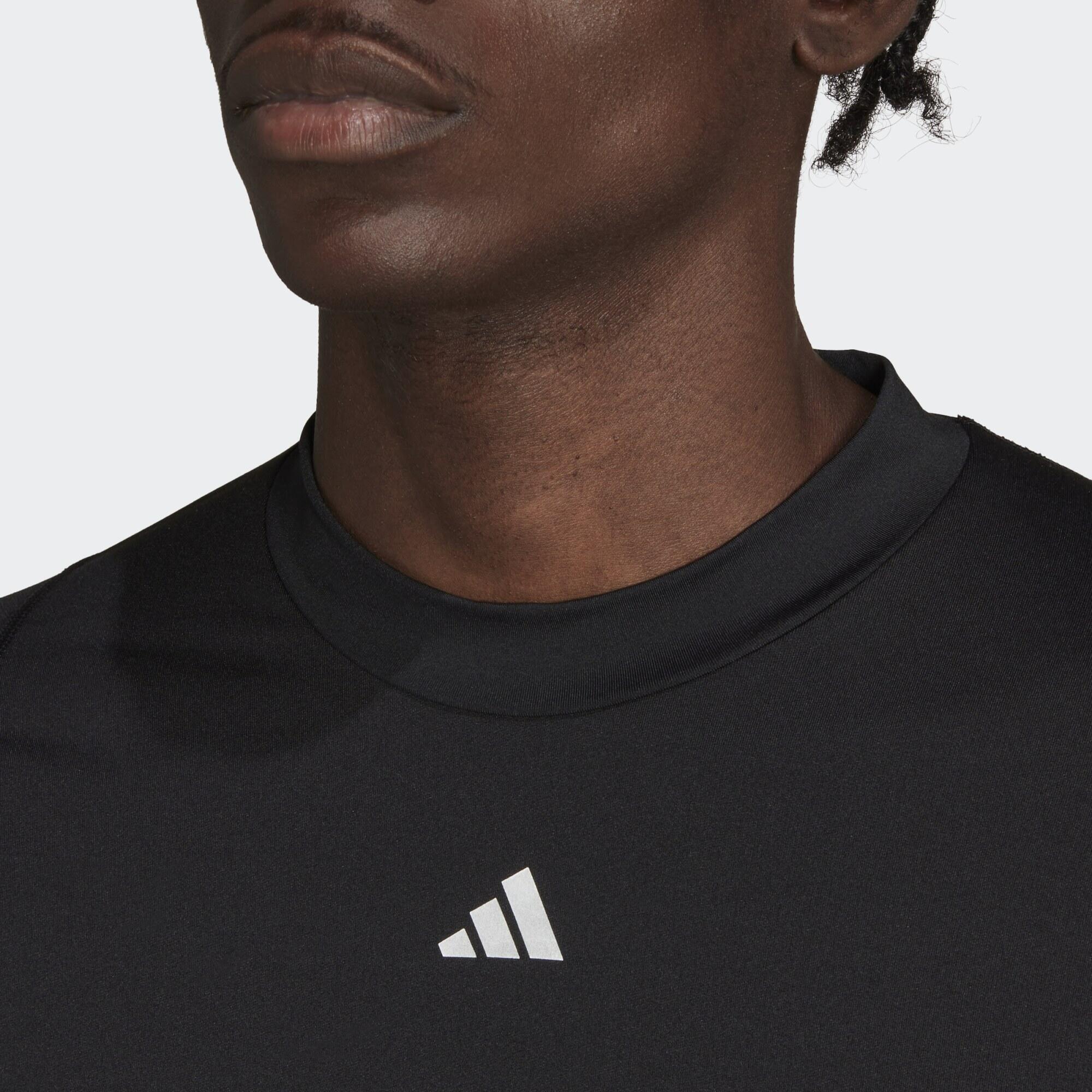 Techfit COLD.RDY Training Longsleeve 5/5