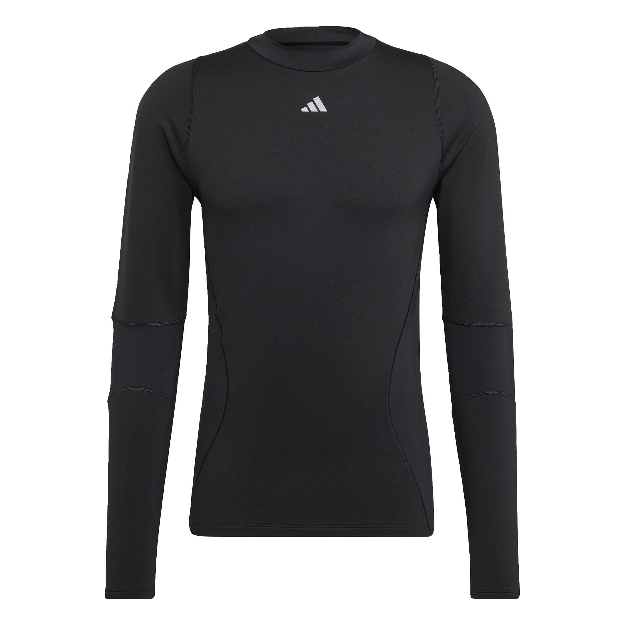 Techfit COLD.RDY Training Longsleeve 3/5