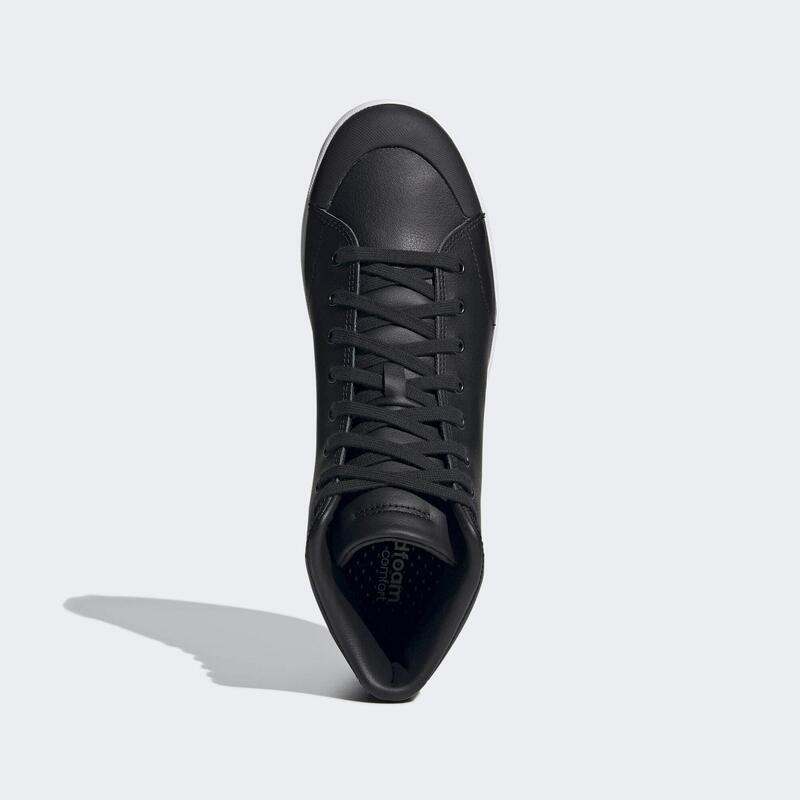 Pantofi sport barbati adidas Bravada Mid LTS, Negru