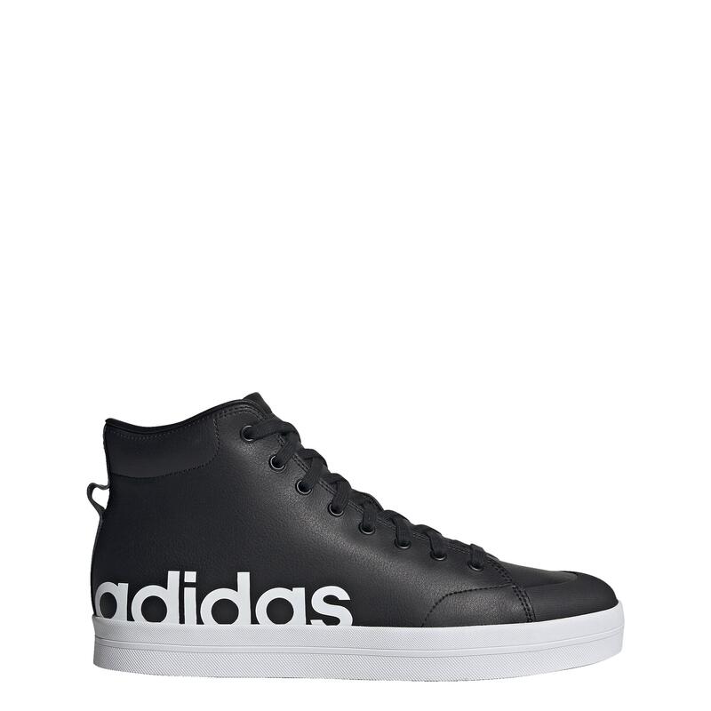 Sportcipő adidas Bravada Mid LTS, Fekete, Férfiak